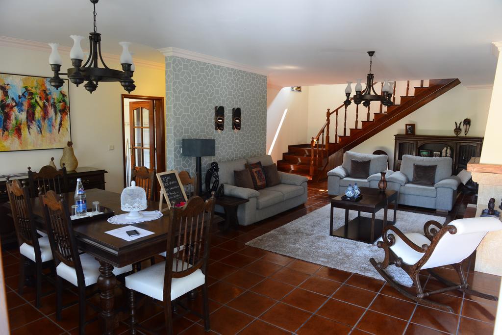 Aboimhouse Villa Amarante Luaran gambar